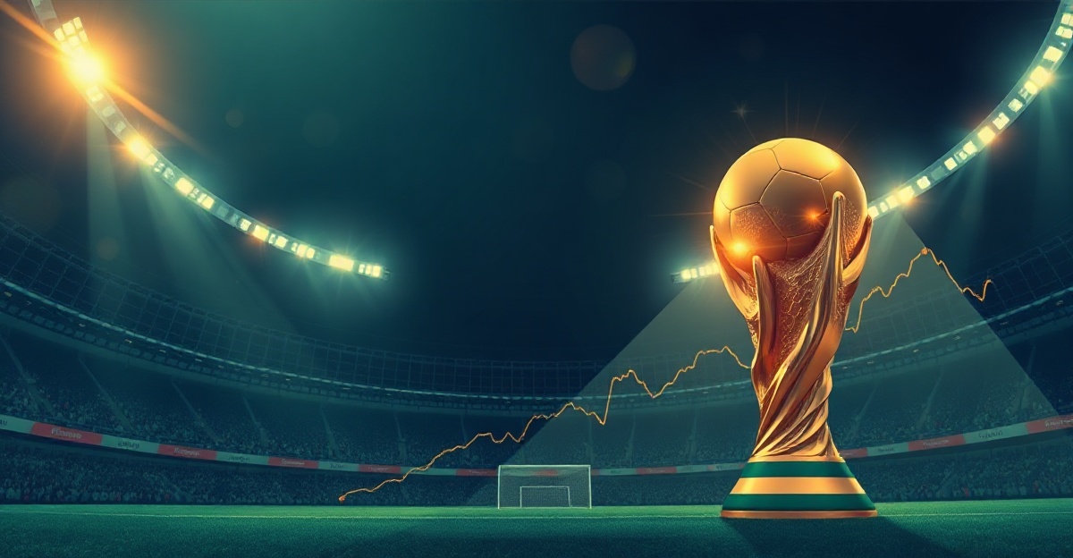 Best Prediction Markets for Football and the 2026 World Cup